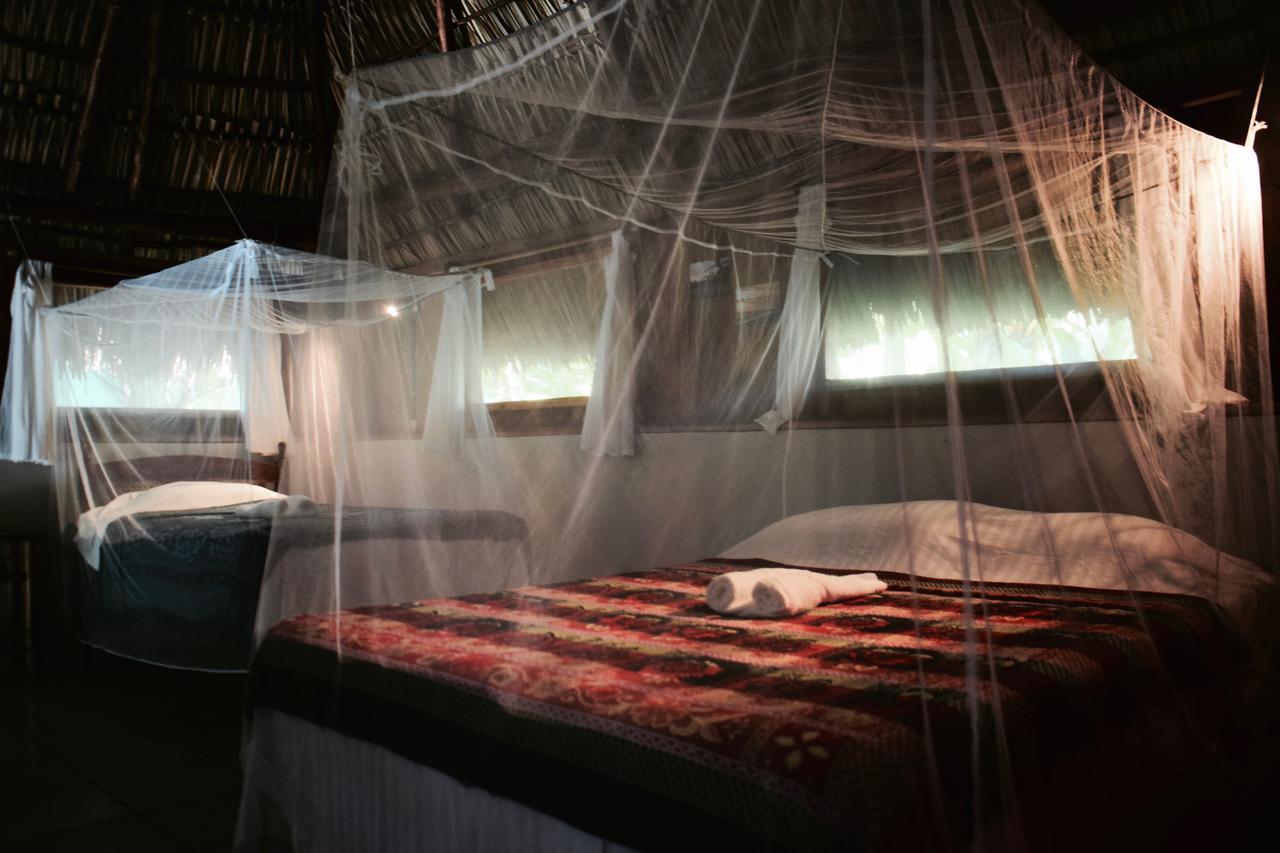 Coco Loco Eco-Resort Gemastepe Eksteriør billede