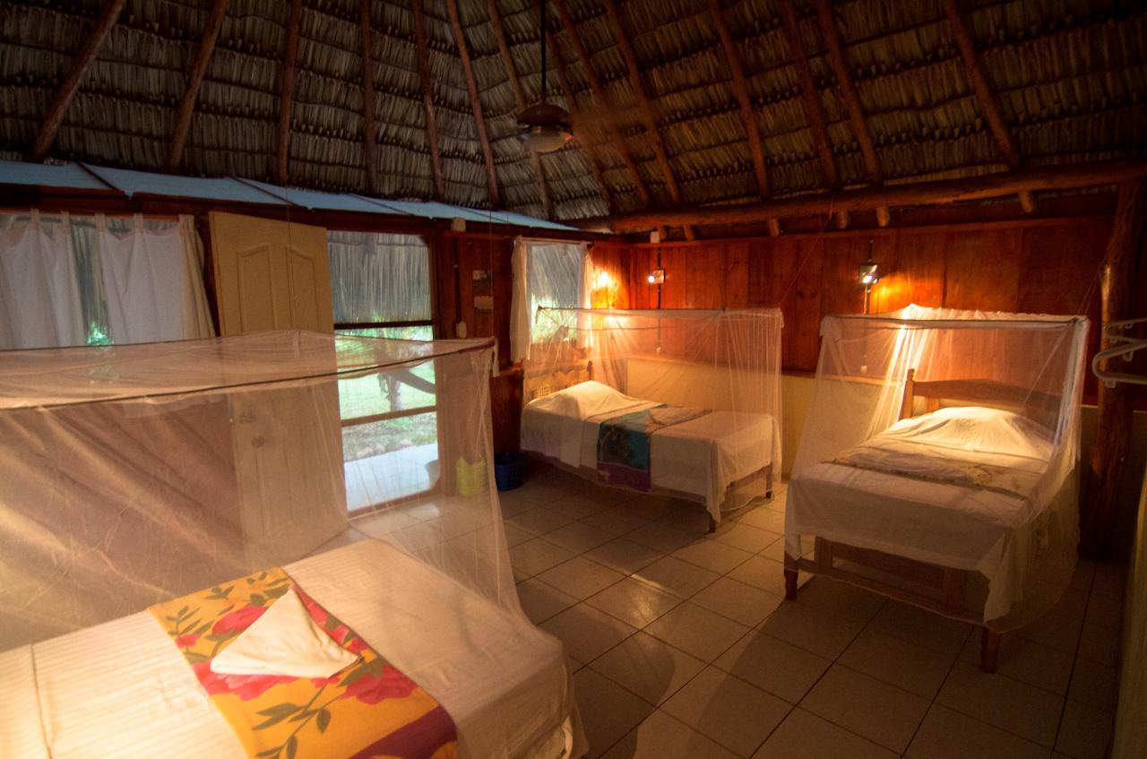 Coco Loco Eco-Resort Gemastepe Eksteriør billede